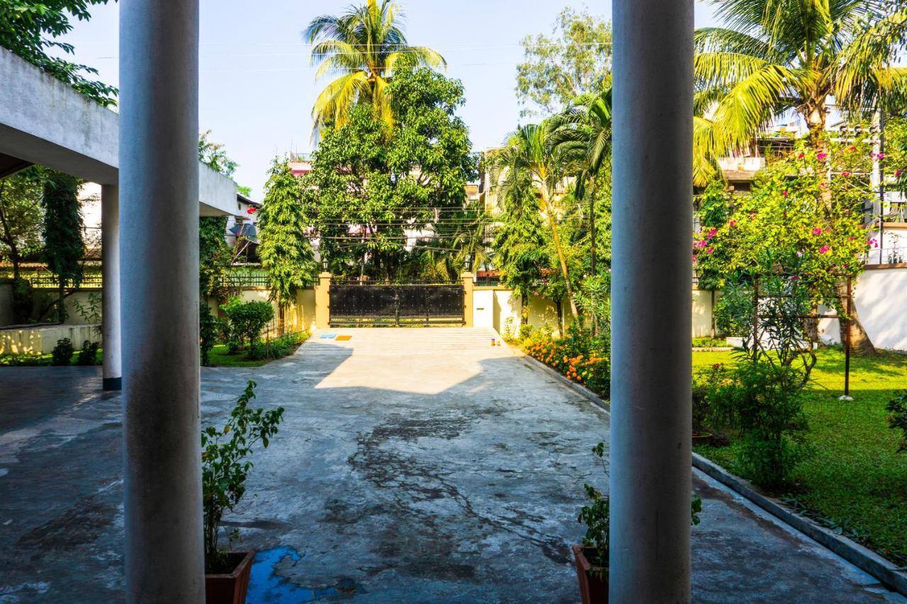 Exotic Villa Homestay Guwahati Exterior photo